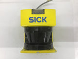 Sick PLS 101-312 Safety Proximity Laser