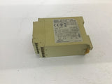 Omron G9SA-321-T15 Safety Relay Unit 250 Vac 50/60 HZ