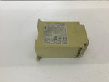 Omron G9SA-321-T15 Safety Relay Unit 250 Vac 50/60 HZ