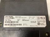 Allen-Bradley ControlLogix 1756-0F4/A Analog Output Ser A
