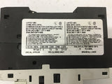 Siemens 3RV1021-1HA10 Circuit Breaker 6.6-8 Amp