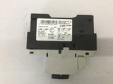 Siemens 3RV1021-1JA10 Manual Motor Starter Protector Breaker