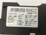 Siemens 3RV1021-1JA10 Manual Motor Starter Protector Breaker