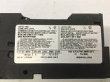Siemens 3RV1021-1JA10 Manual Motor Starter Protector Breaker