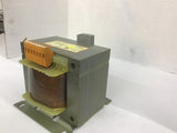 Stu 1000/2 X 115 1000/2650 VA Transformer 230/460 V Pri 2 x 115 V Sec