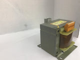Stu 1000/2 X 115 1000/2650 VA Transformer 230/460 V Pri 2 x 115 V Sec