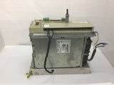 Yaskawa Electric SGDH-20DE-OY Servopack 3 PH 480 V 300 HZ 2 KW Output