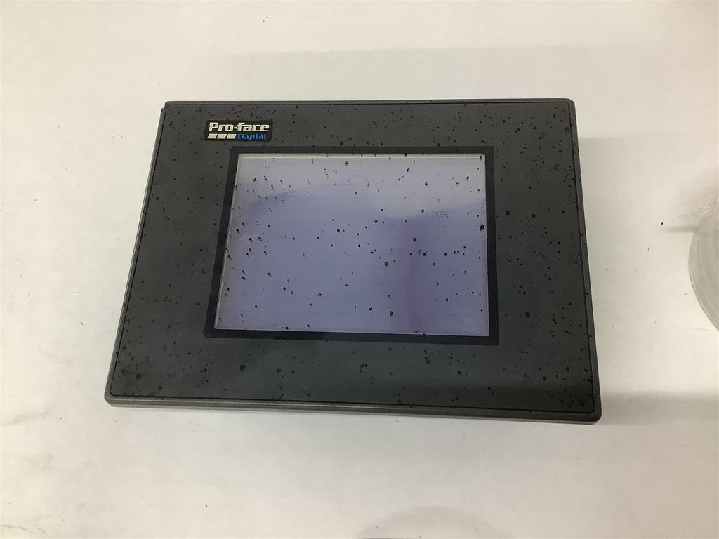 Proface GP37W2-BG41-24V 20 W Graphic Panel