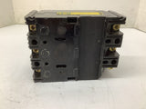 Square D Circuit Breaker FAL-36030-15M 600V.AC. 3 Pole
