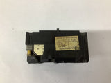 Square D Circuit Breaker FAL-36030-15M 600V.AC. 3 Pole