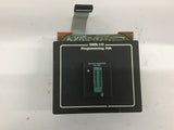DATA I/O 909-1286-1 J Programing Pak