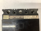 Square D Circuit Breaker FAL34030 18000 Amps 240VAC