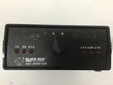 Black Box SW015B-FFF ABC Monitor