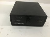 Black Box SW015B-FFF ABC Monitor