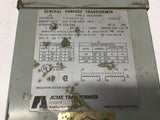 ACME T-2-53171-1S General Purpose Transformer