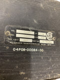 Milwaukee C1-72047 Transformer