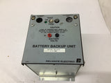 Reliance 803623-R Battery Backup Unit