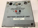 Reliance 803623-R Battery Backup Unit