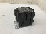 Siemens 16CF32AHABX Contactor 460V 20HP
