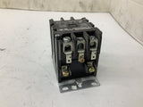 Siemens 16CF32AHABX Contactor 460V 20HP