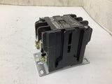 Siemens 16CF32AHABX Contactor 460V 20HP