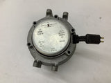 Morrill Motors 6W 115V 1550RPM 60HZ AC Motor