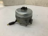 Morrill Motors 6W 115V 1550RPM 60HZ AC Motor