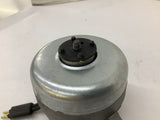 Morrill Motors 6W 115V 1550RPM 60HZ AC Motor