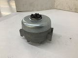 Morrill Motors 6W 115V 1550RPM 60HZ AC Motor
