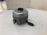 Morrill Motors 6W 115V 1550RPM 60HZ AC Motor