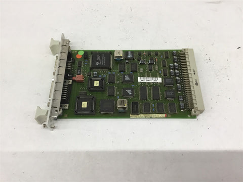 9996.1310004 B-6 LHAG Electrical Board