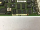 9996.1310004 B-6 LHAG Electrical Board