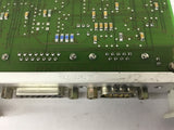 9996.1310004 B-6 LHAG Electrical Board