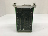 Intermas BNR 05834481 Control Module