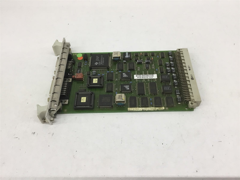 N606632 9996.1310004 B-6 LHAG Electrical Board