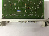 N606632 9996.1310004 B-6 LHAG Electrical Board