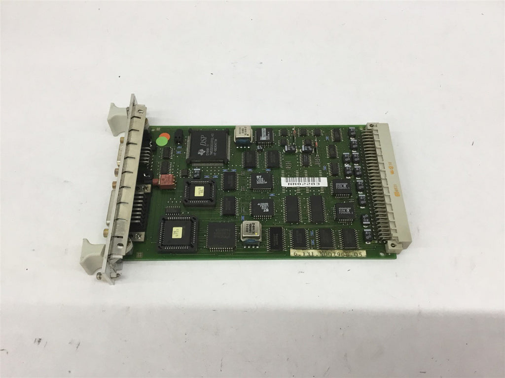 NN02283 9996.1310004 B-6 LHAG Electrical Board