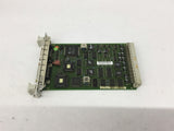 NN02283 9996.1310004 B-6 LHAG Electrical Board