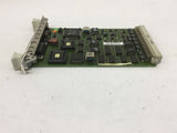 N606633 9996.1310004 B-6 LHAG Electrical Board