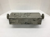 Schlumberger M050-81210 Mass Flowmeter 230 PSI
