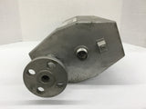 Schlumberger M050-81210 Mass Flowmeter 230 PSI