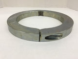 Large Split Locking Collar DT5054 12"OD 9"ID 1-3/16"Thick 1-1/2"Wide