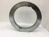 Large Split Locking Collar DT5054 12"OD 9"ID 1-3/16"Thick 1-1/2"Wide