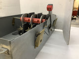 Square D HU-364-AWK Safety Switch 13" W 24" T 10" L 200A 600VAC