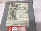 Micron Dry Type Distribution Transformer Series A
