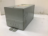 Micron Dry Type Distribution Transformer Series A