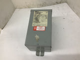 Micron Dry Type Distribution Transformer Series A