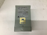 Acme T-3-53040-S 1 KVA Single Phase Transformer 120x240 Pri, 120/240 Sec