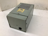 Acme T-3-53040-S 1 KVA Single Phase Transformer 120x240 Pri, 120/240 Sec
