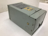 Acme T-3-53040-S 1 KVA Single Phase Transformer 120x240 Pri, 120/240 Sec